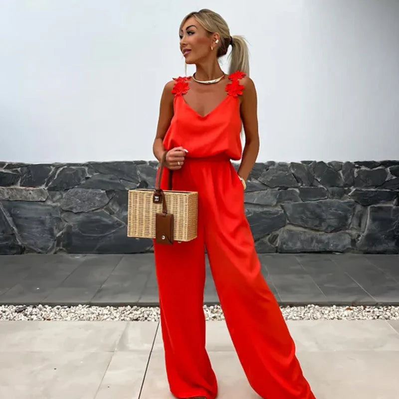 Giulia – Tuta Senza Maniche