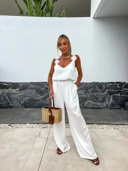 Giulia – Tuta Senza Maniche