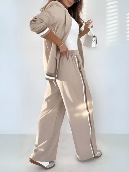 Lena | Completo sartoriale rilassato