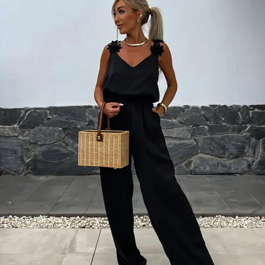 Giulia – Tuta Senza Maniche
