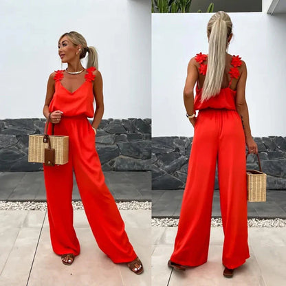 Giulia – Tuta Senza Maniche